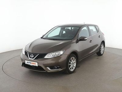 Nissan Pulsar
