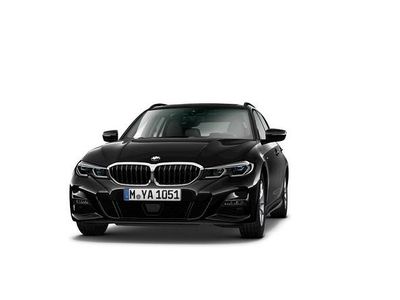 Gebraucht BMW 320 Efficient Dynamics 184 PS (135 kW) 2026 Kombi