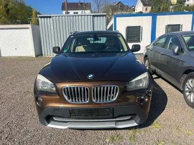 Gebraucht BMW X1