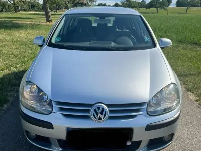 Gebraucht VW Golf IV