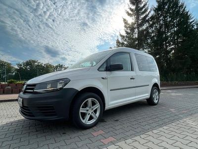 VW Caddy