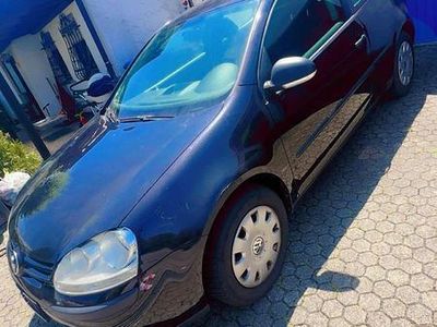VW Golf V