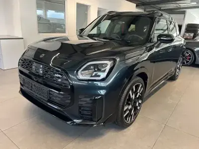 Gebraucht Mini John Cooper Works Countryman 156 PS (114 kW) 2025 Andere SUV