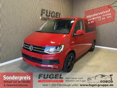 Gebraucht VW Multivan