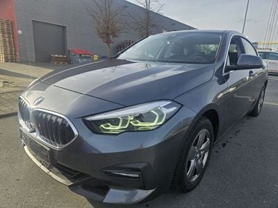 BMW 216