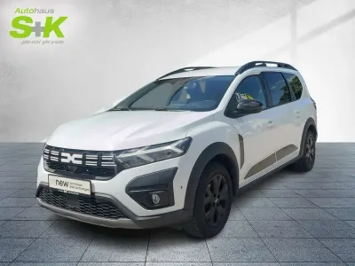 Gebraucht Dacia Jogger