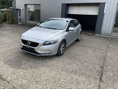 gebraucht Volvo V40 D2 Geartronic