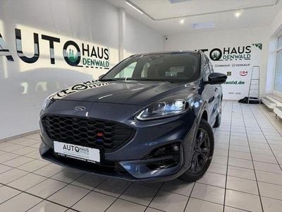 Weiß Gebraucht 2019 Ford Kuga ST-Line SUV | 28.990 € (Superpreis)