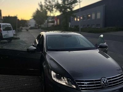 VW CC