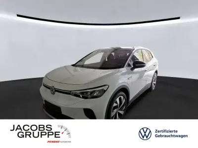 Gebraucht VW ID.4