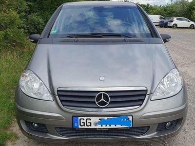 Mercedes A150