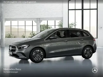 Gebraucht Mercedes B220