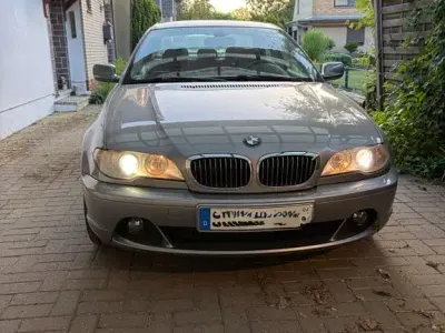 Gebraucht BMW 320