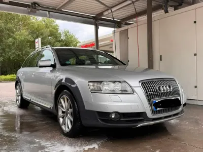 Gebraucht Audi A6 Allroad