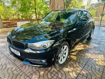 Gebraucht BMW 320 Gran Turismo