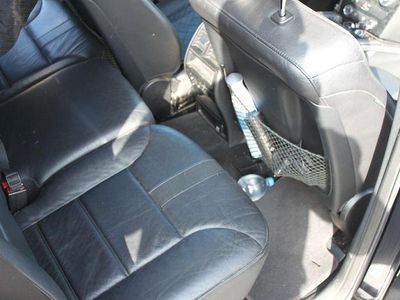Gebraucht Mercedes ML280 140 PS (102 kW) 2009 Schwarz SUV