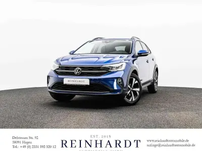 Gebraucht VW Taigo