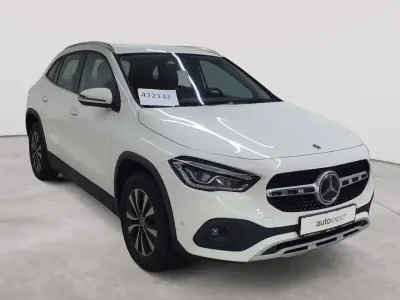 Gebraucht Mercedes GLA200