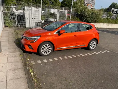 Gebraucht Renault Clio