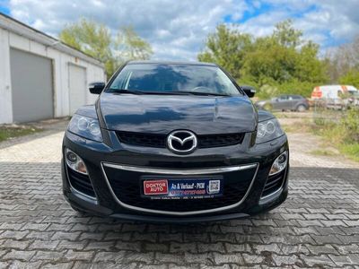 gebraucht Mazda CX-7 Exclusive-Line