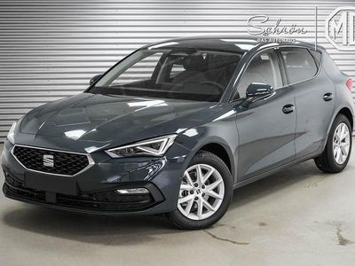 Neu Seat Leon Style 116 PS (85 kW) 2025 Limousine