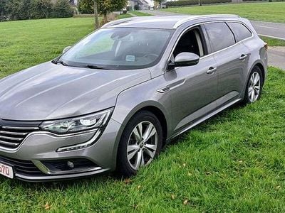 Renault Talisman GrandTour