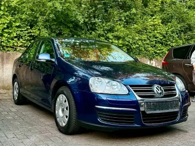 Gebraucht VW Jetta
