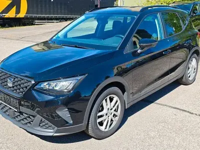 Gebraucht Seat Arona