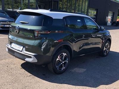 Citroën e-C3