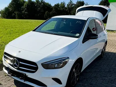 Gebraucht Mercedes B250e