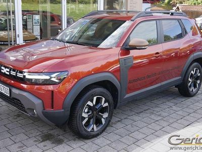 Gebraucht Dacia Duster Extreme 131 PS (96 kW) 2025 Braun SUV