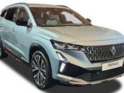 Weiß Neu 2025 Renault Espace Van / Kleinbus | 36.299 €