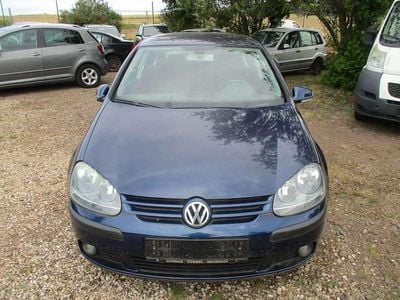 VW Golf IV