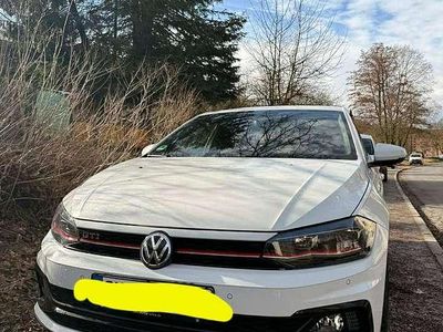 Usata VW Polo GTI 200 CV (147 kW) 2020 Utilitaria