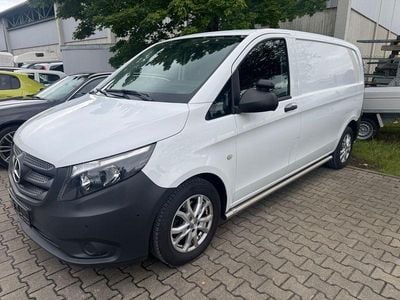 Mercedes Vito