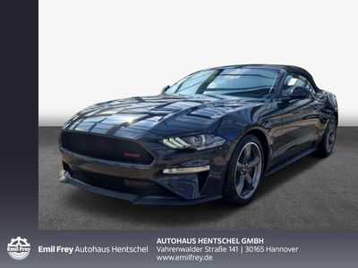 gebraucht Ford Mustang GT California Special 5.0 Ti-VCT V8 Aut. 330 kW, 2-türig