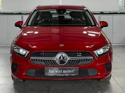 Mercedes A250