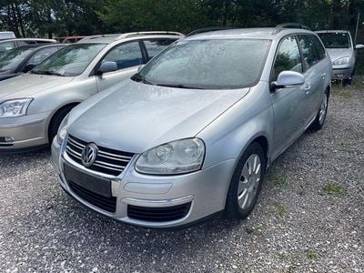 VW Golf V