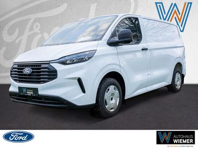 gebraucht Ford 300 Transit Custom Kasten Trend 2.0l EcoBlueL1 6-Gang