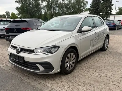 Gebraucht VW Polo