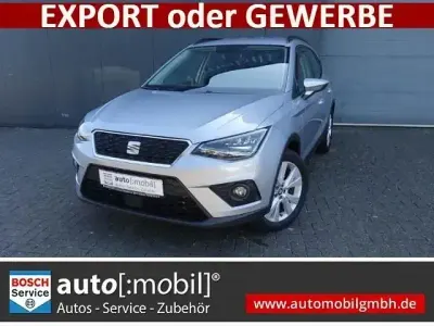 Gebraucht Seat Arona