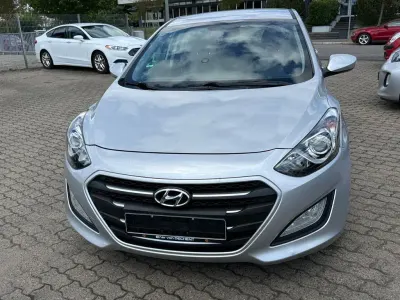 Gebraucht Hyundai i30