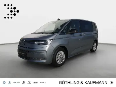 Neu VW Multivan Life 150 PS (110 kW) 2026 Silber Van / Kleinbus