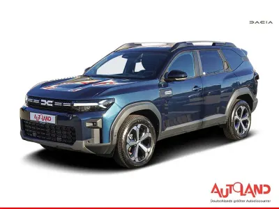 Neu Dacia Bigster Journey 156 PS (114 kW) 2026 Andere SUV