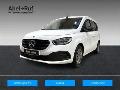 Usata Mercedes Citan 113 131 CV (96 kW) 2022 Bianco Station wagon