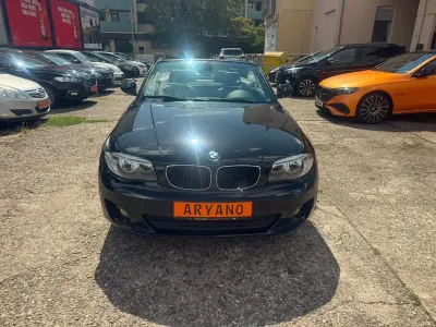Gebraucht BMW 118 Cabriolet