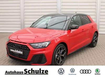 Gebraucht Audi A1 Ambiente 110 PS (80 kW) 2025 Rot Kleinwagen