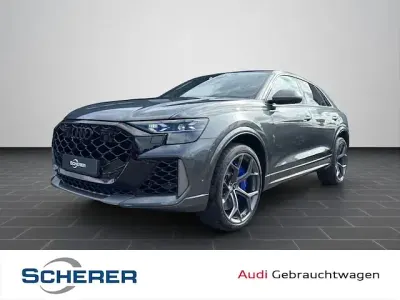 Gebraucht Audi RS Q8