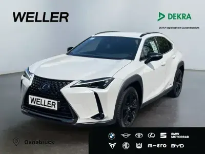 Gebraucht Lexus UX 250h