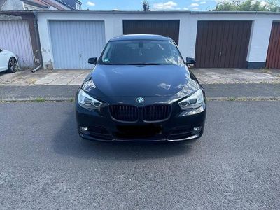 BMW 530 Gran Turismo